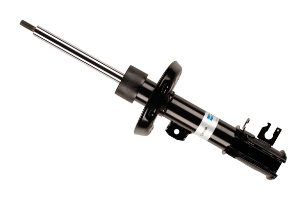 Bilstein B4 - Front Right OE Replacement - Shock Absorber - Fiat Fiorino :22-189288