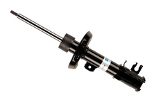 Bilstein B4 - Front Right OE Replacement - Shock Absorber - Fiat Fiorino :22-189288