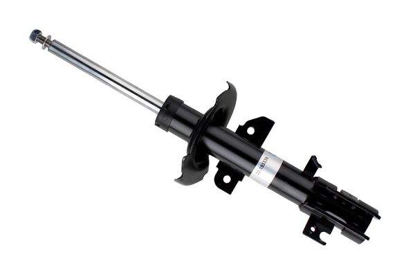 Bilstein B4 - Front Left OE Replacement - Shock Absorber - Mazda 2 :22-193339