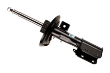 Bilstein B4 DampMatic - Front Shock Absorber - Mercedes-Benz C-Klasse 204 4-matic :22-193483