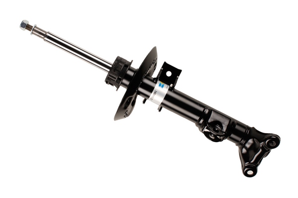 Bilstein B4 DampMatic - Front Shock Absorber - Mercedes-Benz E-Klasse W212 Std :22-194091