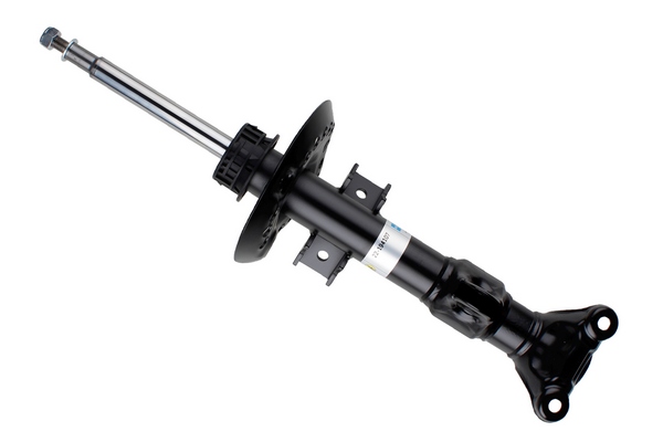 Bilstein B4 DampMatic - Front Shock Absorber - Mercedes-Benz E-Kl. W212 Schlechtweg. :22-194107