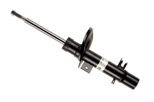 Bilstein B4 - Front Left Shock Absorber - Citroen C3 II DS3 51mm 2009- :22-195241