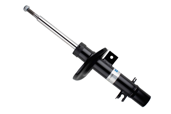 Bilstein B4 - Front Right Shock Absorber - Citroen C3 II DS3 51mm 2009- :22-195258