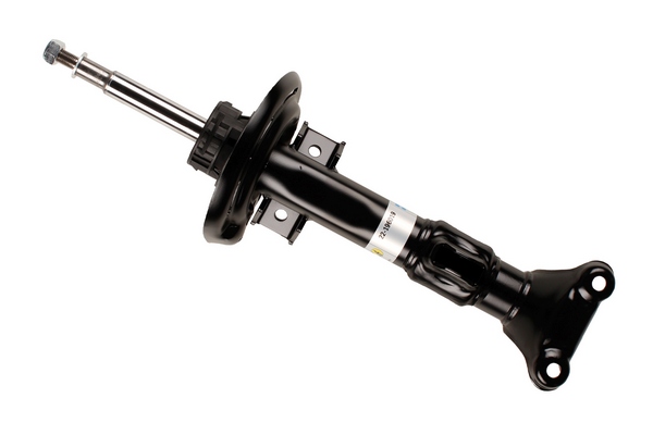 Bilstein B4 DampMatic - Front Shock Absorber - Mercedes-Benz C-Klasse 204 Std. Zug :22-196019