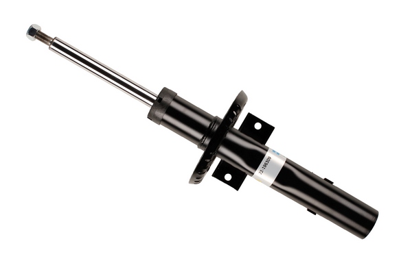 Bilstein B4 - Front OE Replacement - Shock Absorber - Skoda Fabia 6Y2 Sportfahrw :22-196309