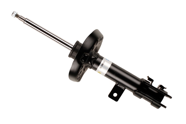 Bilstein B4 - Front Right OE Replacement - Shock Absorber - Hyundai i30 :22-196347