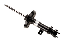 Bilstein B4 - Front Right OE Replacement - Shock Absorber - Hyundai i30 :22-196347