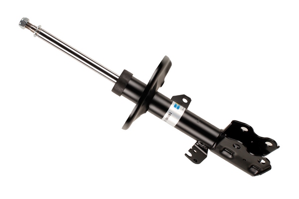 Bilstein B4 - Front Left OE Replacement - Shock Absorber - Toyota Prius Liftback :22-196651