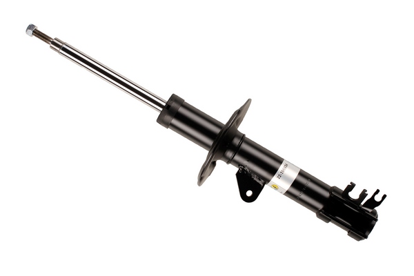 Bilstein B4 - Front Left OE Replacement - Shock Absorber - Fiat Panda 169 4x4 :22-196934