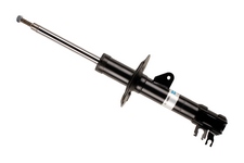 Bilstein B4 - Front Right OE Replacement - Shock Absorber - Fiat Panda 169 4x4 :22-196941