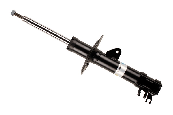 Bilstein B4 - Front Right OE Replacement - Shock Absorber - Fiat Panda 169 1.4 :22-196965