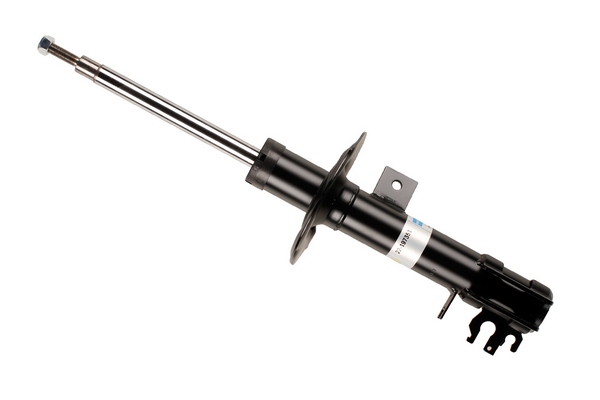 Bilstein B4 - Front Left OE Replacement - Shock Absorber - Fiat 500 / Ford KA :22-197351