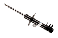 Bilstein B4 - Front Right OE Replacement - Shock Absorber - Fiat 500 / Ford KA :22-197368