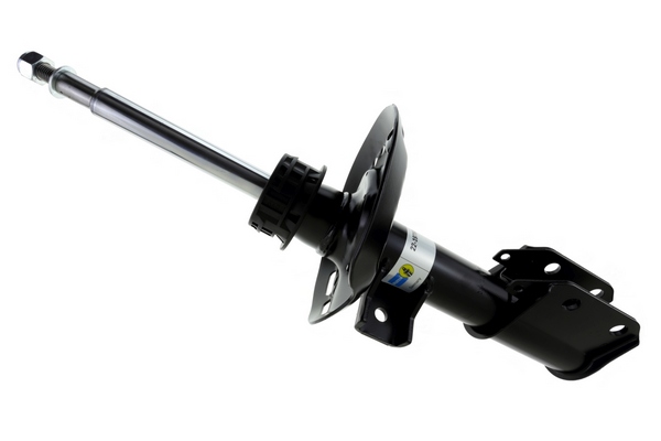 Bilstein B4 DampMatic - Front Shock Absorber - Mercedes-Benz E-Klasse W212 4-matic :22-197665