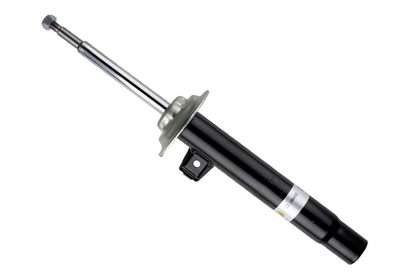 Bilstein B4 - Front Left OE Replacement - Shock Absorber - BMW 3-Series E46 M3 :22-199492