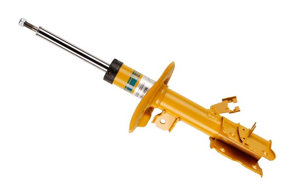 Bilstein B6 - Front Right Performance - Shock Absorber - Nissan Qashqai :22-210739