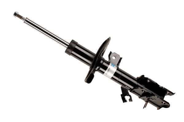 Bilstein B4 - Front Left OE Replacement - Shock Absorber - Renault Koleos :22-213747