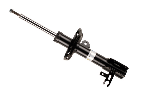 Bilstein B4 - Front Left OE Replacement - Shock Absorber - Opel/Vauxhall Meriva B :22-213778