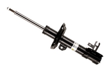 Bilstein B4 - Front Right OE Replacement - Shock Absorber - Opel/Vauxhall Meriva B :22-213785