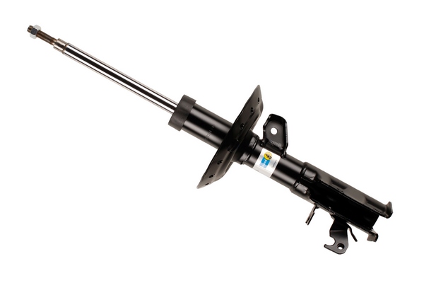 Bilstein B4 - Front Right OE Replacement - Shock Absorber - Honda Jazz III GE :22-213815
