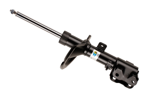 Bilstein B4 - Front Left OE Replacement - Shock Absorber - Mitsubishi Lancer :22-213839
