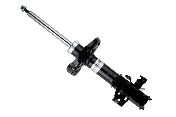 Bilstein B4 - Front Left Shock Absorber - Honda Civic VIII Hatchback :22-213983