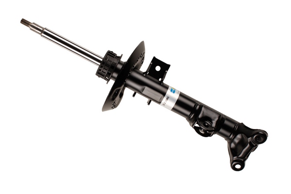 Bilstein B4 - Front OE Replacement - Shock Absorber - Mercedes-Benz CLS C218 :22-214065
