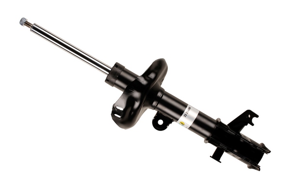 Bilstein B4 - Front Right OE Replacement - Shock Absorber - Honda CR-V III :22-214096