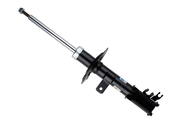 Bilstein B4 - Front Left OE Replacement - Shock Absorber - Fiat Panda 169 :22-215482