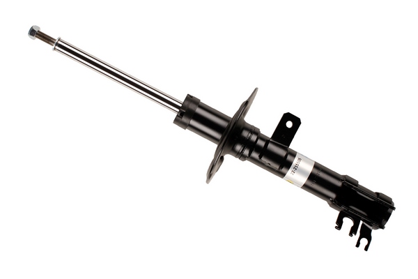 Bilstein B4 - Front Right OE Replacement - Shock Absorber - Fiat Panda 169 :22-215505