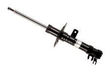 Bilstein B4 - Front Right OE Replacement - Shock Absorber - Fiat Panda 169 :22-215505