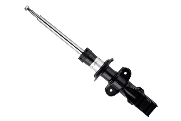 Bilstein B4 - Front OE Replacement - Shock Absorber - Fiat Panda 141A_ 4x4 :22-217271