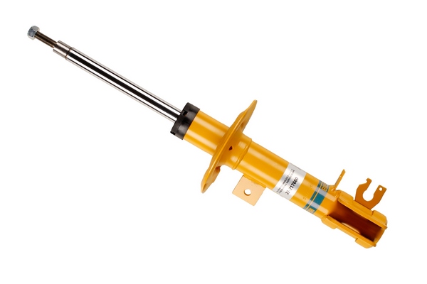 Bilstein B6 - Front Right Performance - Shock Absorber - Fiat 500, Ford Ka :22-217660