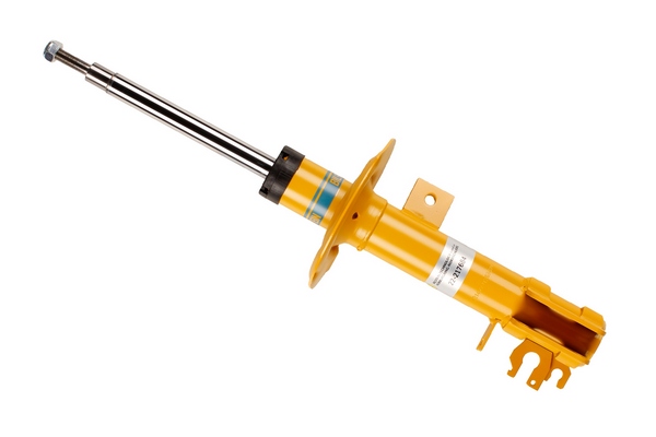 Bilstein B8 - Front Left Performance Plus - Shock Absorber - Fiat 500, Ford Ka :22-217684