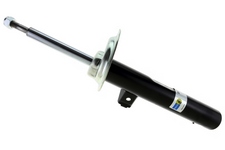 Bilstein B4 - Front Left OE Replacement - Shock Absorber - BMW 3-Series E46 4x4 :22-220578