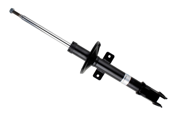 Bilstein B4 - Rear OE Replacement - Shock Absorber - Dacia Duster 4x4 :22-224583