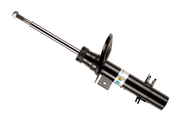 Bilstein B4 - Front Left OE Replacement - Shock Absorber - Peugeot 208 51mm :22-225245