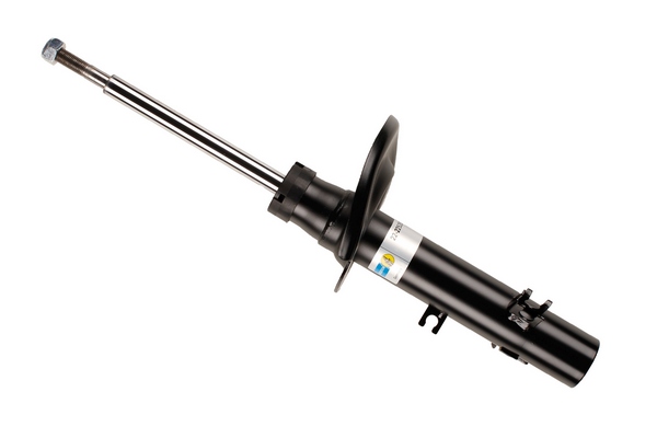 Bilstein B4 - Front Right OE Replacement - Shock Absorber - Peugeot 208 51mm :22-225252