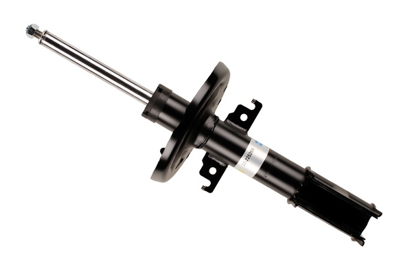 Bilstein B4 - Front OE Replacement - Shock Absorber - Renault Scenic III / Grand S :22-225269