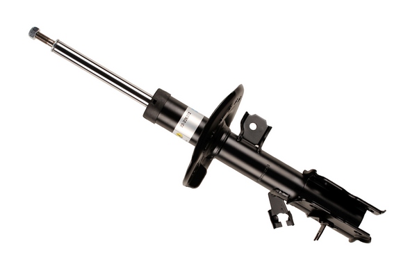 Bilstein B4 - Front Left OE Replacement - Shock Absorber - Nissan Quashqai :22-226372