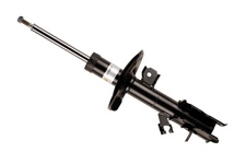 Bilstein B4 - Front Left OE Replacement - Shock Absorber - Nissan Quashqai :22-226372