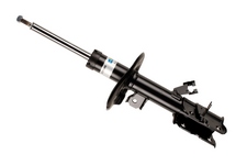 Bilstein B4 - Front Right OE Replacement - Shock Absorber - Nissan Quashqai :22-226389