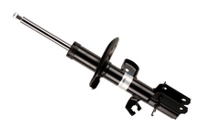 Bilstein B4 - Front Left OE Replacement - Shock Absorber - Nissan Juke :22-226464