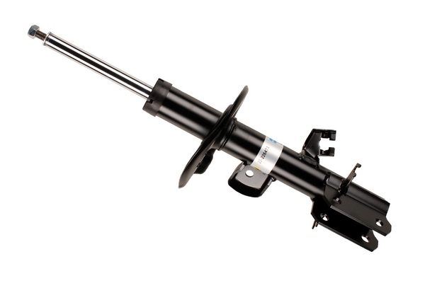 Bilstein B4 - Front Right OE Replacement - Shock Absorber - Nissan Juke :22-226471