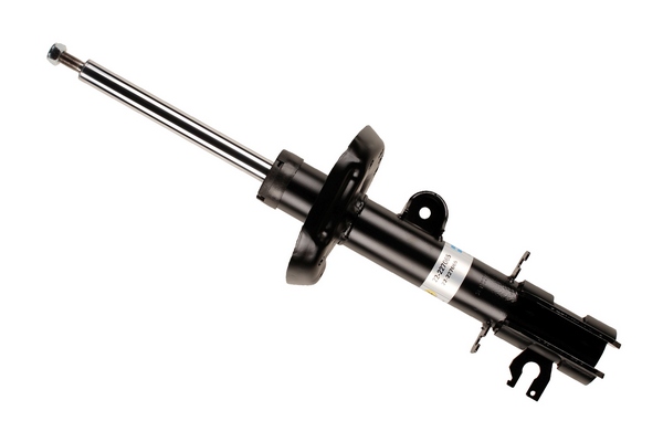 Bilstein B4 - Front Left OE Replacement - Shock Absorber - Fiat Doblo 263 :22-227065
