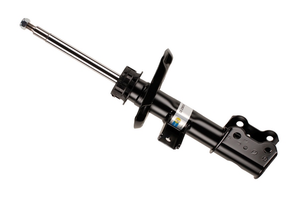 Bilstein B4 - Front Left Shock Absorber - Mercedes-Benz B-Klasse W246 Sportfahrwe :22-229038