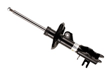 Bilstein B4 - Front Left Shock Absorber - Opel/Vauxhall Mokka 4x2 VL :22-229397