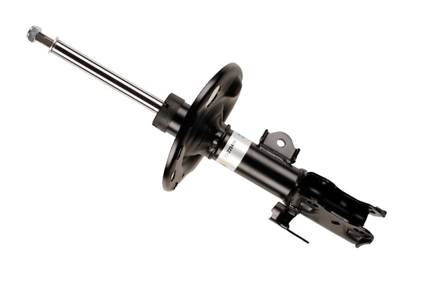 Bilstein B4 - Front Right OE Replacement - Shock Absorber - Toyota Verso :22-229434
