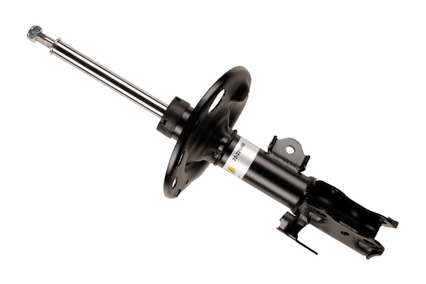Bilstein B4 - Front Right OE Replacement - Shock Absorber - Toyota Verso 2.0 L VR :22-229465